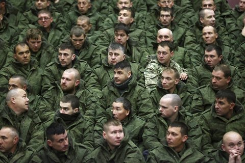 Собянин объявил о завершении частичной мобилизации в Москве