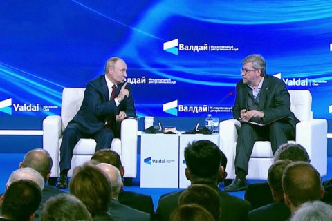ЦИПКР: Выступление президента Путина на Валдае-2025 – ужесточение позиций по всем острым темам