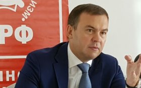 Юрий Афонин: Собственность российских олигархов должна национализировать не Британия, а Россия