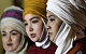 Женщинам в хиджабах запретили в Таджикистане посещать ЗАГСы и школы