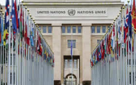 Независимая комиссия ООН представила доклад о военных преступлениях на Украине, в котором ожидаемо «демонизировала Россию»