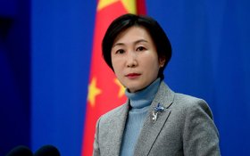 Китай объяснил, почему отказался участвовать в конференции по Украине в Швейцарии