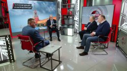 О руководящей и направляющей. А.Ивачёв, С.Обухов, Е.Спицын, Г.Фёдоров (03.12.2025)