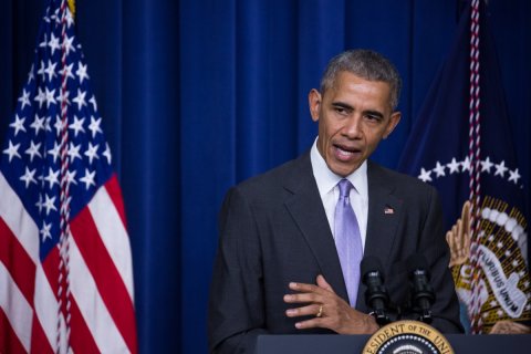 Обама пообещал России «ответные меры» за попытку повлиять на американские выборы