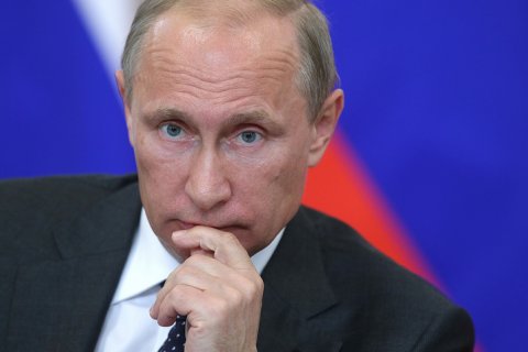 Половина россиян ждет от президента значительных изменений