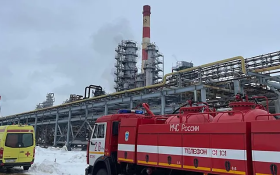 Украина отказалась «прислушаться к советам» США не наносить удары по нефтеперерабатывающим заводам России