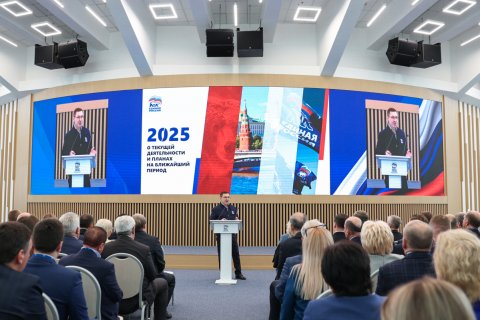 «Единая Россия» опасается, что после победы в СВО избиратели предъявят власти «накопившиеся обиды» за последние годы