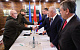 На российско-украинских переговорах в Беловежской пуще договорились о создании гуманитарных коридоров