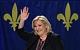 Олланд назвал своей главной задачей не допустить победы Ле Пен на президентских выборах во Франции