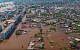 В Иркутской области из-за паводка подтоплены оказались 6700 домов