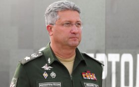 Бывший заместитель министра обороны Тимур Иванов осужден на 13 лет