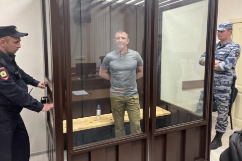 Командарма 58-й армии Ивана Попова разжаловали и осудили на 5 лет. Минобороны не позволило ему отправиться на СВО