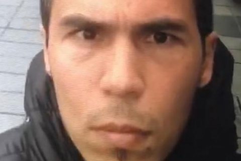 Киргизские спецслужбы отрицают причастность Машрапова к осуществлению теракта в Стамбуле