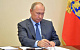 Путин предупредил, что пик заболеваемости коронавирусом еще впереди