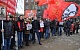 Питерские коммунисты протестуют против переименования улиц с советскими названиями