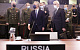 МИД РФ: Россия ответит на политику НАТО контрсдерживанием и контрустрашением
