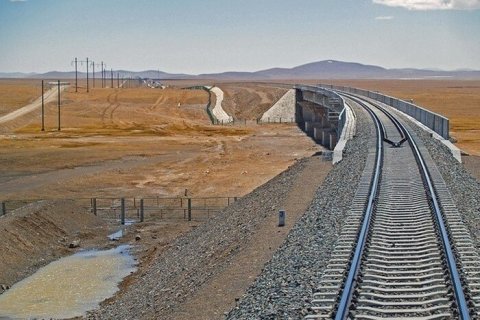 Россия построит железную дорогу за 1,3 млрд евро в … Иране