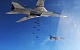 Бомбардировщики Ту-22 нанесли пятый удар в Сирии