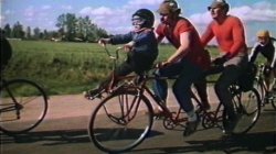 Бренды Советской эпохи. "Советские велосипеды"