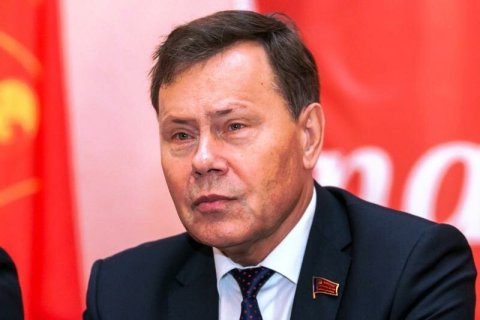 «Ляжет на кошелек народа». В КПРФ предупредили о росте инфляции из-за «дыры» в бюджете