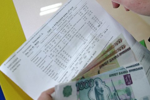 Три недели после выборов. В Комсомольске-на-Амуре на 40% выросла плата за тепло