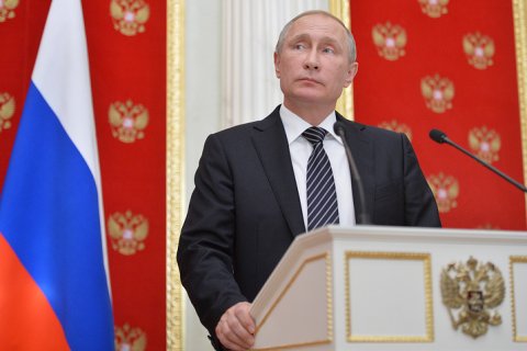 Россия может разорвать дипотношения с Украиной