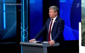 Дмитрий Новиков о причинах растерянности Зеленского и о развитии ситуации в Молдавии
