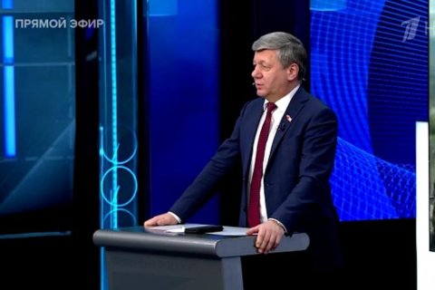 Дмитрий Новиков о причинах растерянности Зеленского и о развитии ситуации в Молдавии