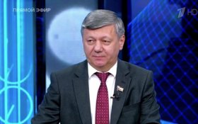 Дмитрий Новиков: Трамп продолжит гегемонистскую политику США