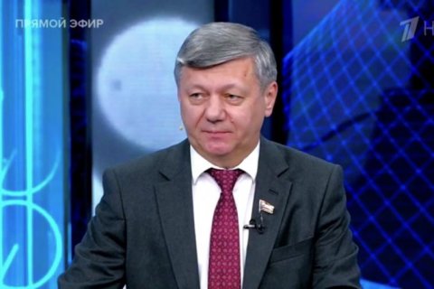 Дмитрий Новиков: Трамп продолжит гегемонистскую политику США