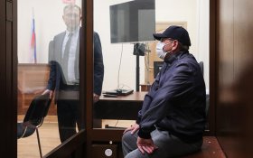 Бывший замглавы Минэнерго получил за хищение 600 млн рублей 5 лет лишения свободы… и сразу освобожден в зале суда 