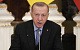 Эрдоган назвал неприемлемым решение России признать ДНР и ЛНР