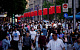Население Китая за 10 лет выросло на 72 млн человек