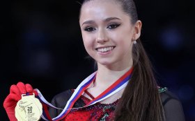 В WADA заявили, что российские чиновники «пожертвовали» Валиевой 