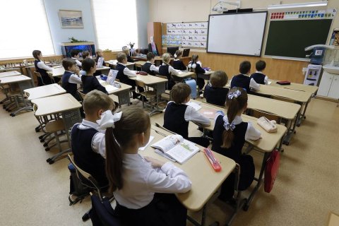 Исследование: Школьники России больше всех в мире испытывают стресс из-за успеваемости