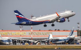 За три года российские авиакомпании заплатили 460 млрд рублей за выкуп иностранных пассажирских самолетов