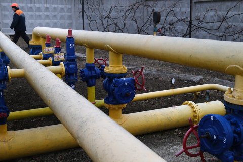 В Берлине ожидают, что соглашение по транзиту газа через Украину будет соблюдаться