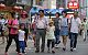 Численность населения Китая приблизилась к 1,4 млрд человек