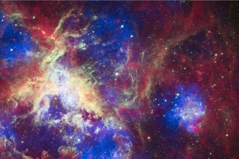 «Роскосмос» сократит расходы на российский супертелескоп