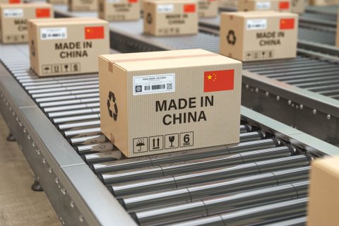 Китай ввел пошлины на сельхозпродукцию из США в ответ на повышение американских пошлин
