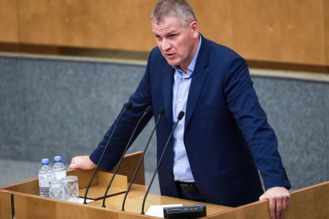 Алексей Куринный: Принятый Госдумой закон о «периоде охлаждения» не учитывает главного: роли банков