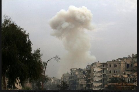 Башар Асад: Победа в Алеппо не будет означать конец борьбы в Сирии
