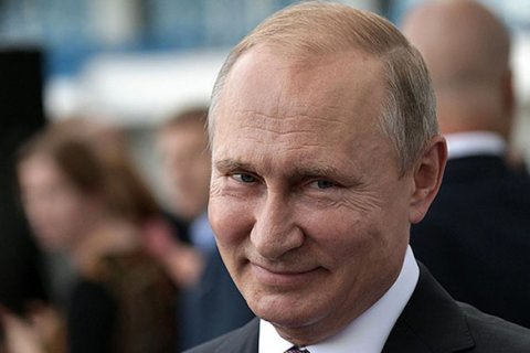 Скоро будет опубликовано новое «панамское досье». «Всему, что там написано о Путине — не верьте»