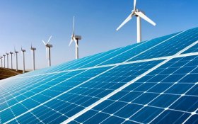 Мощность солнечных электростанций Китая  превзошла весь остальной мир вместе взятый 