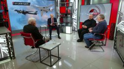 От слов к делу… В.Баранец, В.Дандыкин, А.Матвийчук К.Сивков (11.12.2025)