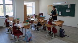Специальный репортаж «Советская школа не для всех»