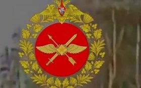 Минобороны сообщило, что в России созданы войска беспилотных систем