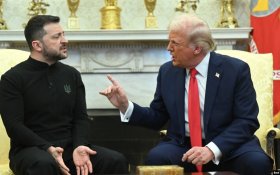 «Грабеж». США предложили Украине новую сделку по редкоземельным металлом и другим ресурсам без гарантий безопасности 