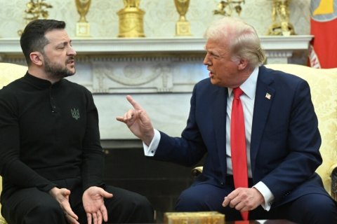 «Грабеж». США предложили Украине новую сделку по редкоземельным металлам и другим ресурсам без гарантий безопасности 