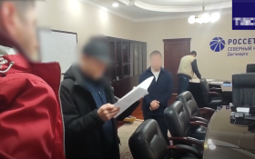 В Дагестане арестованы чиновники за хищение 2,8 млрд рублей, направленных на создание системы, предотвращающей хищения электричества